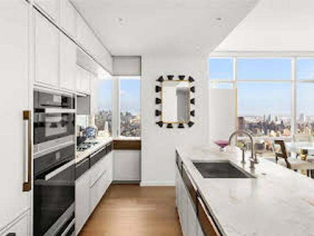 House for sale in New York