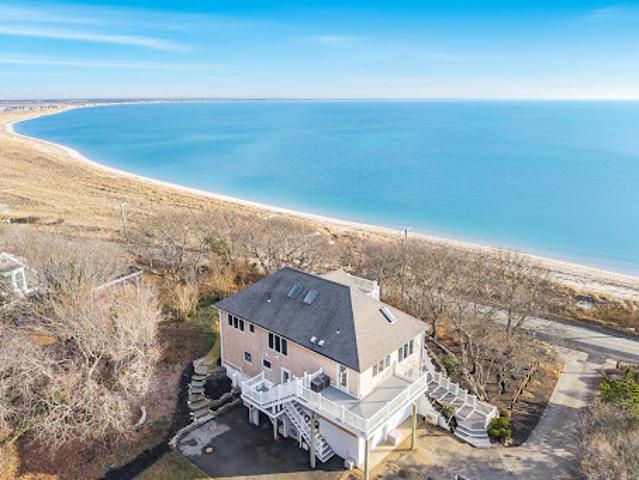 House for sale in Provincetown, Massachusetts