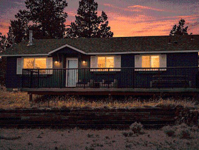 House for sale in Oregonia