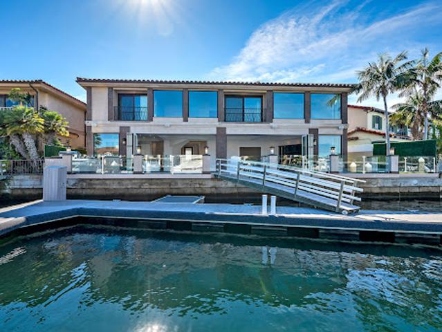House for rent in Corona Del Mar, California