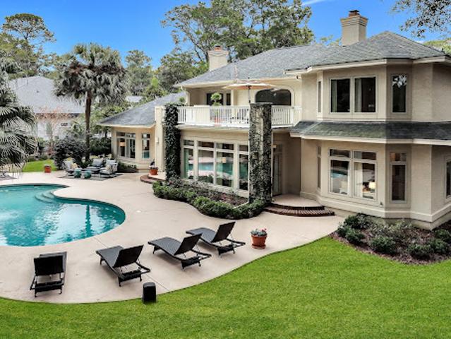 House for sale in Bluffton, South Carolina