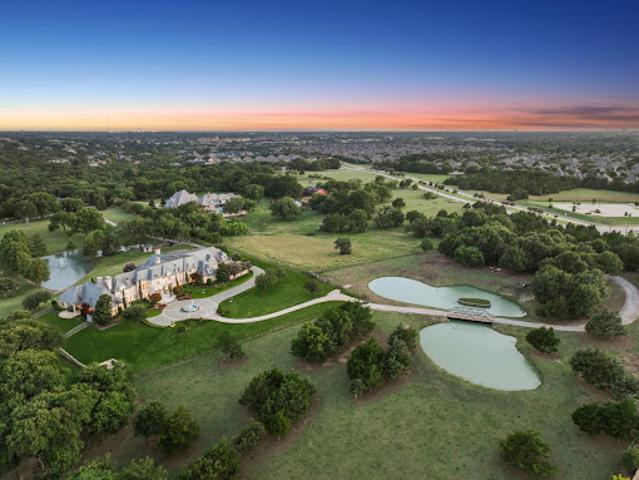House for sale in Mckinney, Texas