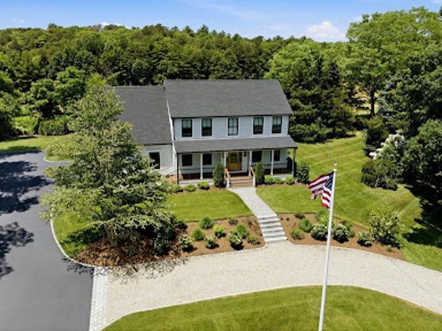 House for sale in Barnstable, Massachusetts