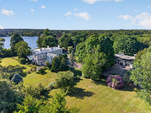 House for sale in Stonington, Connecticut