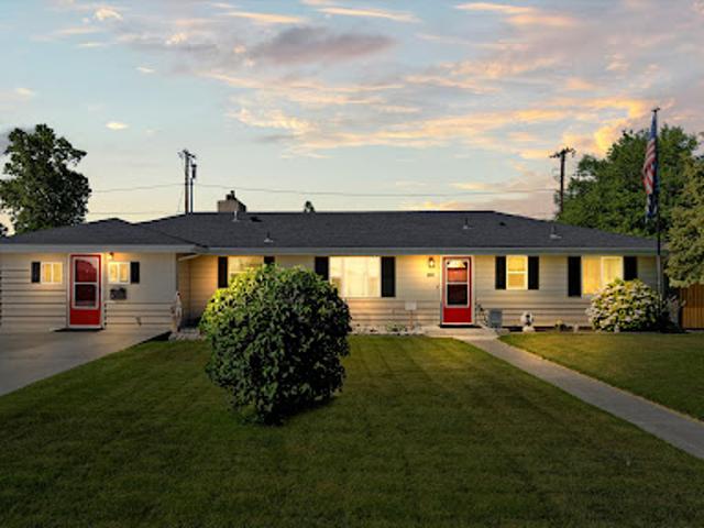 House for sale in Kennewick, Washington