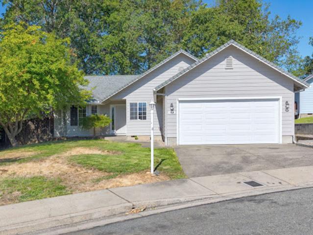 House for sale in Oregonia
