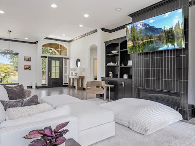 House for sale in Edmond, Oklahoma