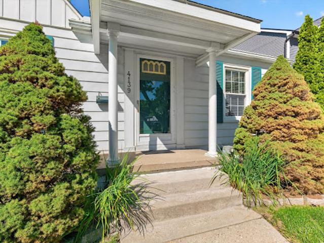 House for sale in Berkley, Michigan