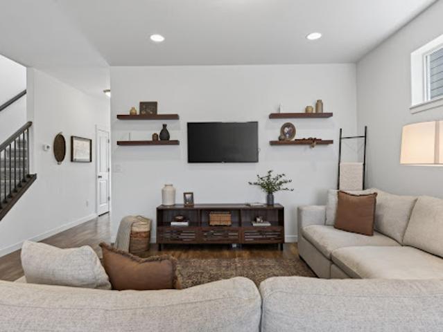 House for sale in Ridgefield, Washington