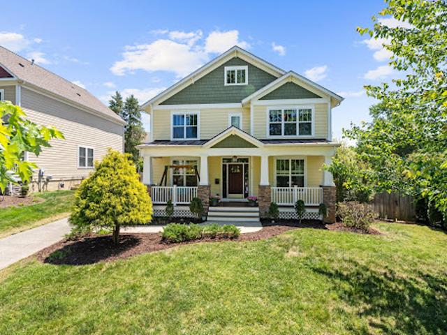 House for sale in Virginia