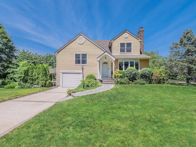 House for sale in Nassau, New York