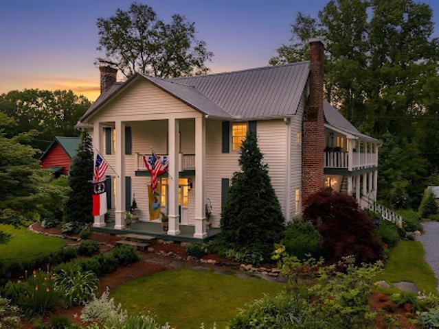 House for sale in Avery, North Carolina