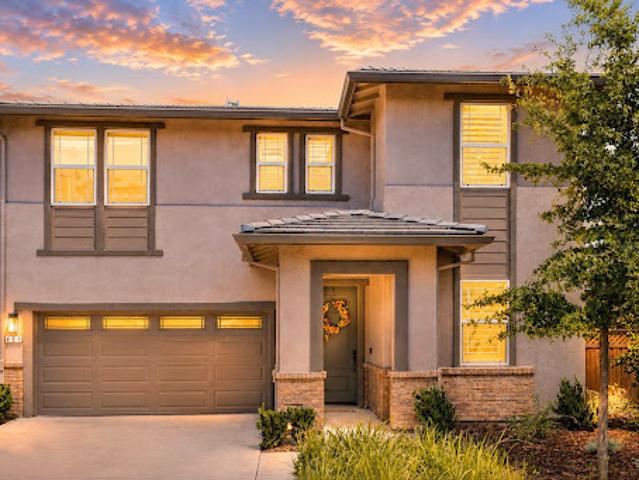House for sale in Oakley, California