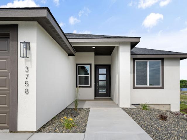 House for sale in Kennewick, Washington