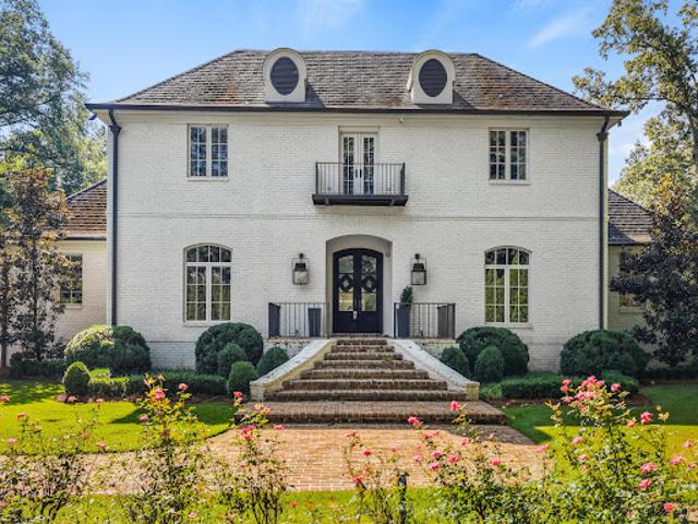 House for sale in Belden, Mississippi