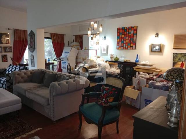 House for sale in اسلام آباد, زون 1