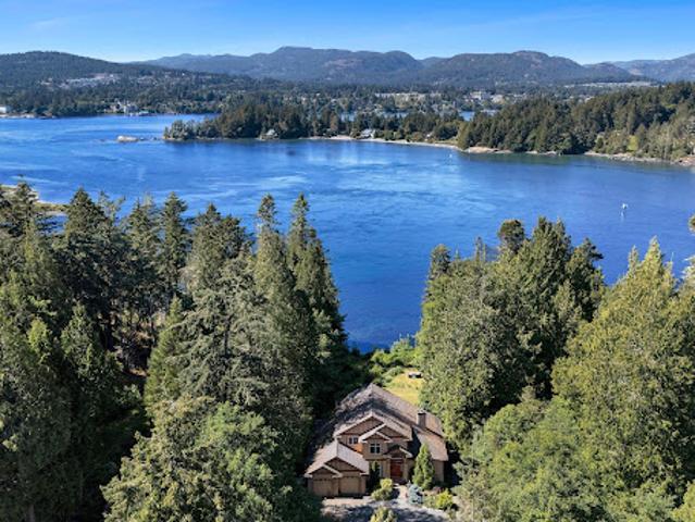 House for sale in Sooke, British Columbia