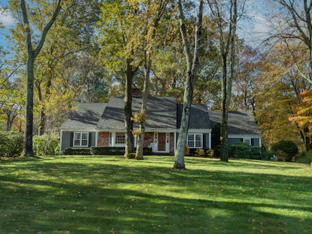 House for sale in Madison, Connecticut