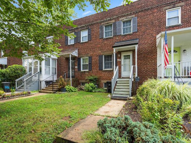 House for sale in Virginia