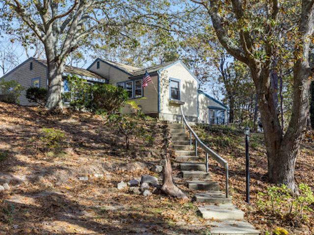 House for sale in Wellfleet