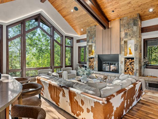 House for sale in Snowmass Village, Colorado