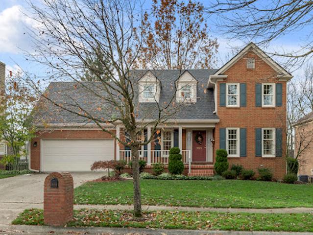 House for sale in Lexington, Kentucky