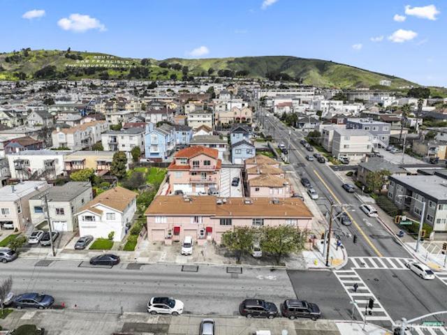 House for sale in San Mateo, California