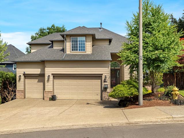 House for sale in Oregonia