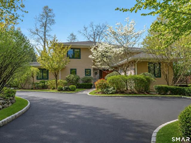 House for sale in Cos Cob, Connecticut
