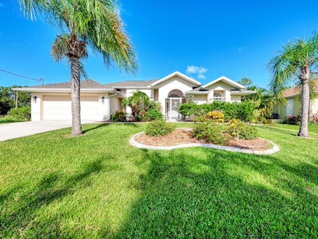 House for sale in Florida