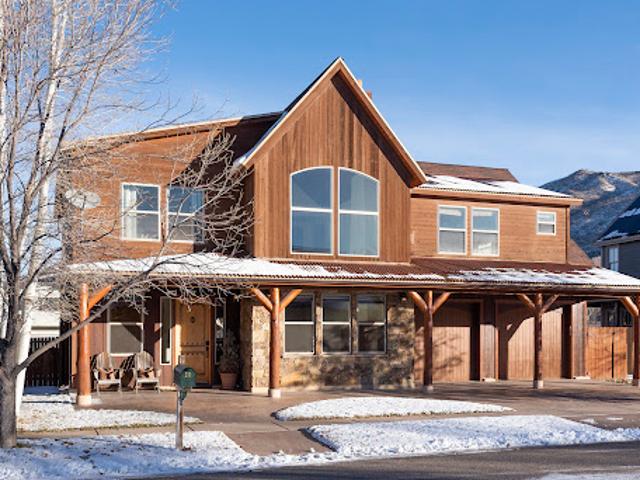 House for rent in Eagle, Colorado