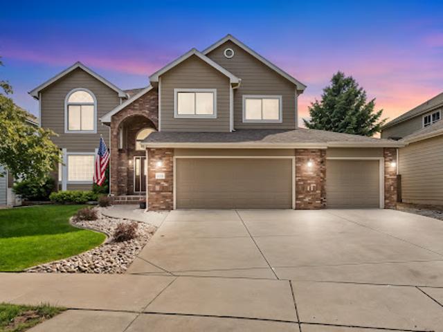 House for sale in Fort Collins, Colorado
