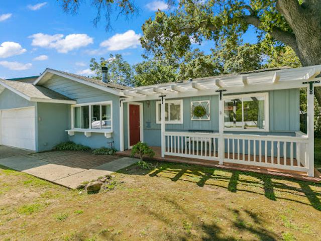 House for sale in Ojai, California