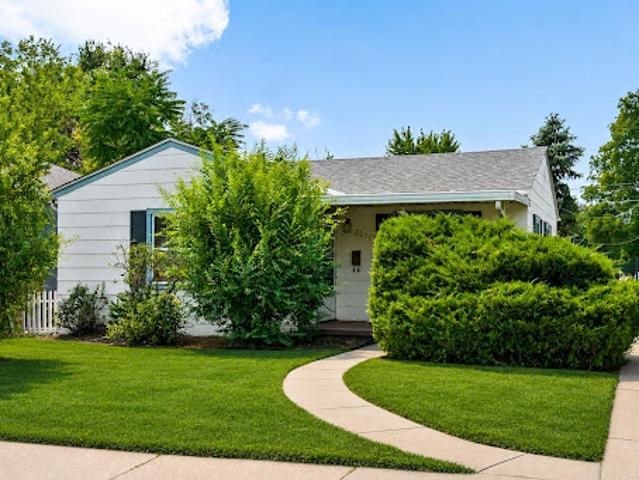 House for sale in Denver, Colorado