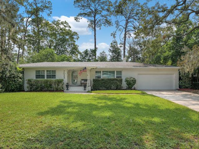 House for sale in Jacksonville, Florida