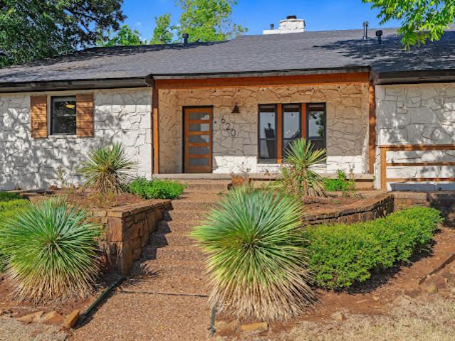 House for sale in Edmond, Oklahoma