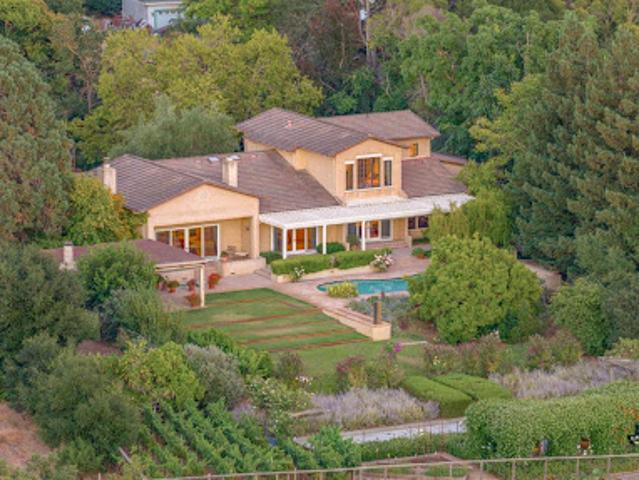 House for sale in Napa, California