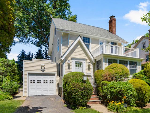 House for sale in Mamaroneck, New York