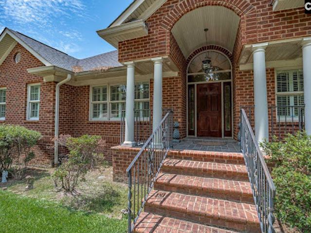 House for sale in Columbia, South Carolina