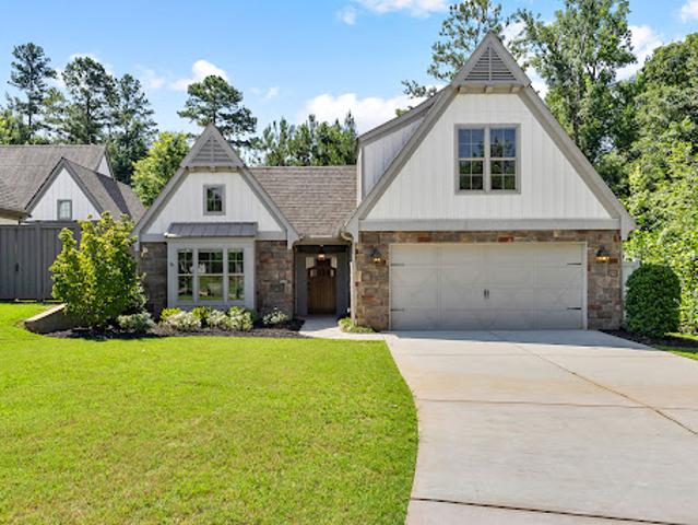 House for sale in Newnan, Georgia