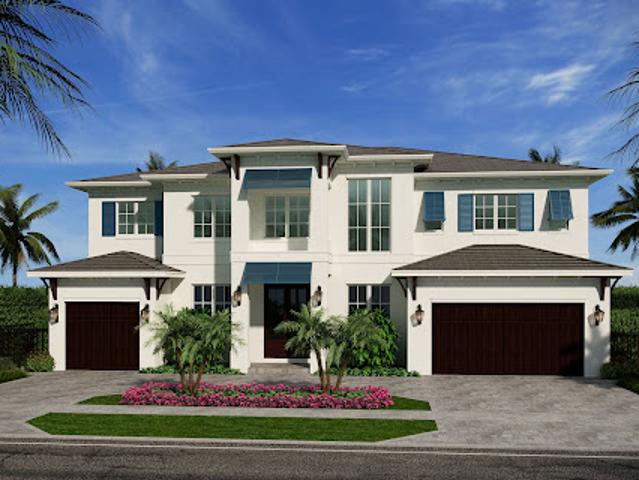House for sale in Boca Raton, Florida