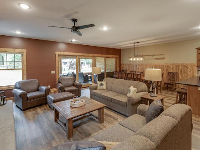 House for sale in Pequot Lakes, Minnesota