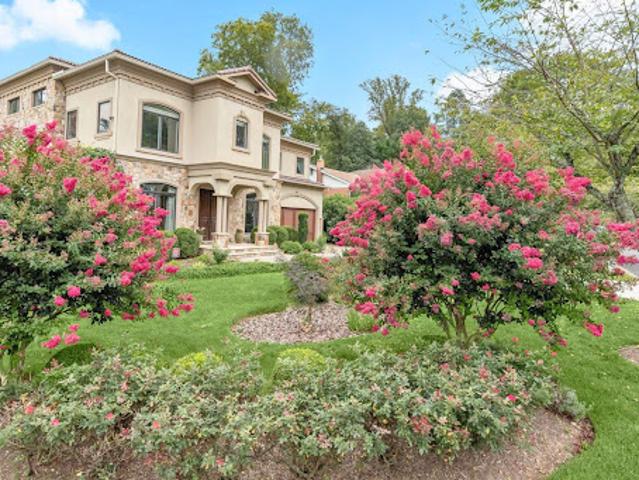 House for sale in Bethesda, Maryland