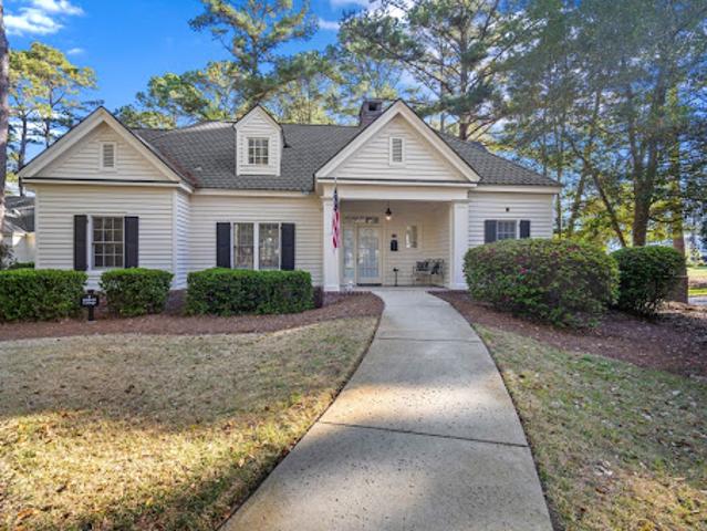 House for sale in Bluffton, South Carolina
