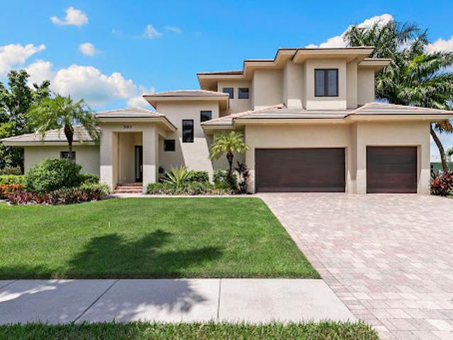 House for sale in Marco Island, Florida