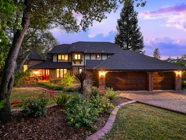 House for sale in Granite Bay
