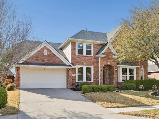 House for sale in Mckinney, Texas