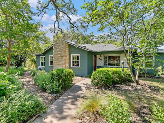 House for sale in Boerne, Texas