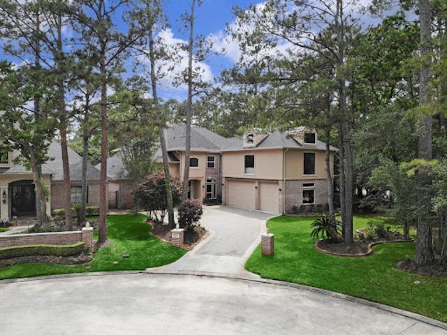 House for sale in Harris, Texas