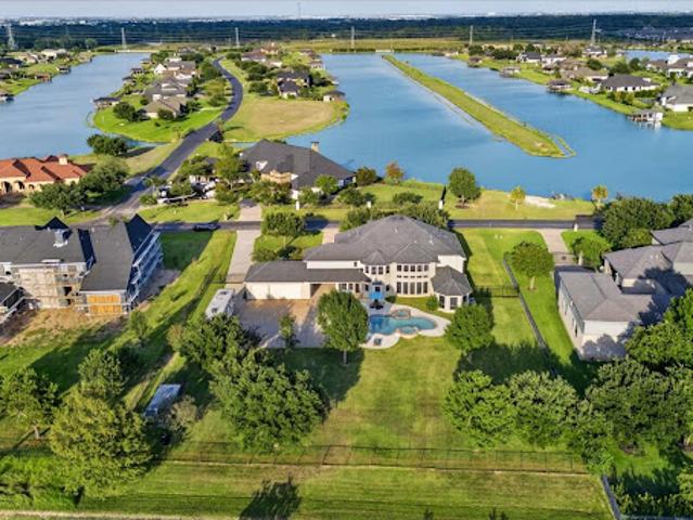 House for sale in Katy, Texas
